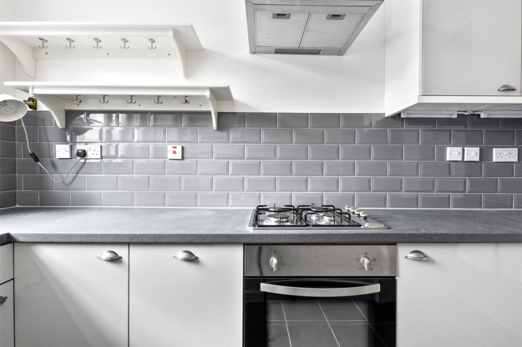 Image for Banister House, E9