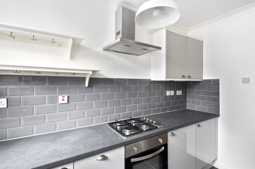 Image for Banister House, E9