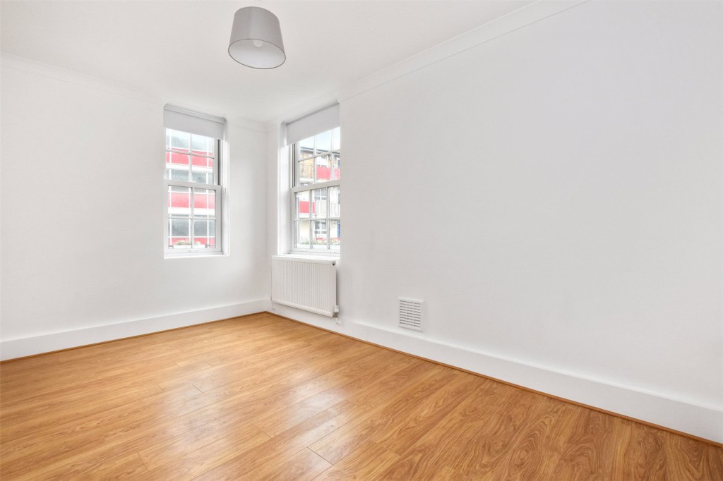 Image for Banister House, E9