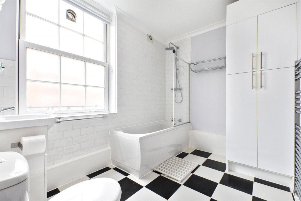 Image for Banister House, E9
