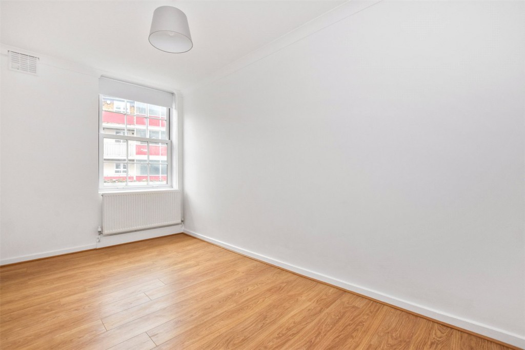 Image for Banister House, E9