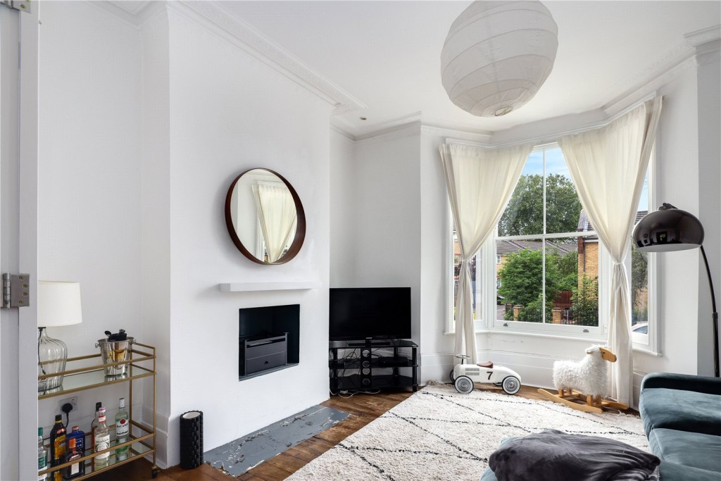 Image for Victoria Park, E9
