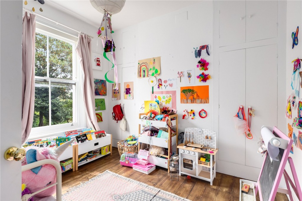 Image for Victoria Park, E9