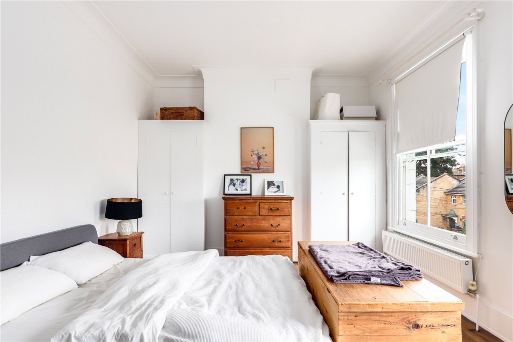 Image for Victoria Park, E9