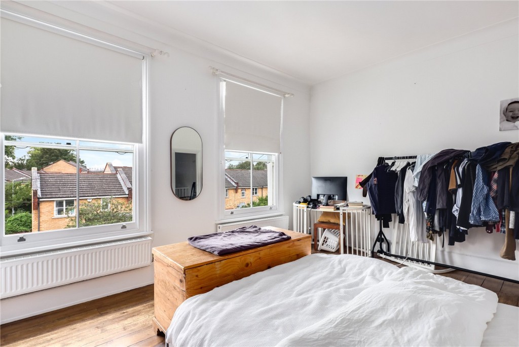 Image for Victoria Park, E9