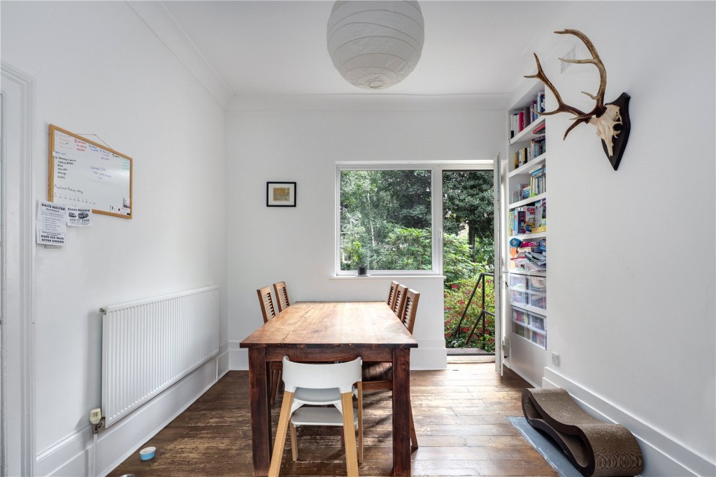 Image for Victoria Park, E9