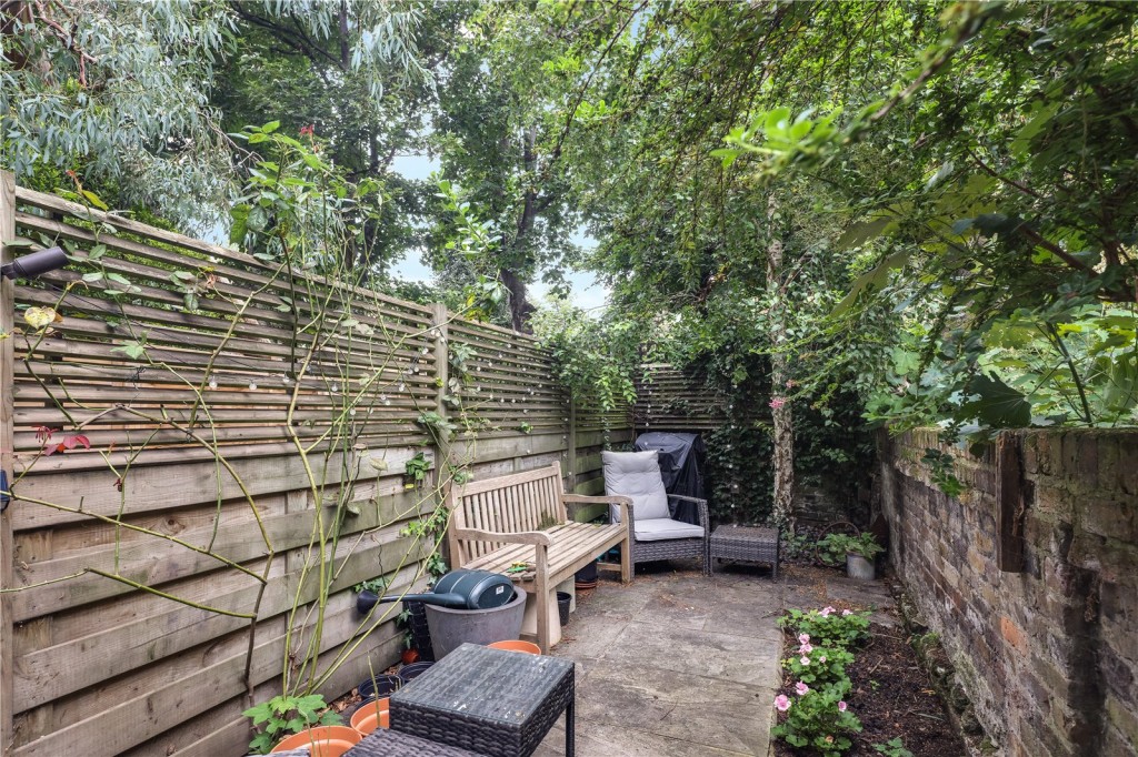 Image for Victoria Park, E9