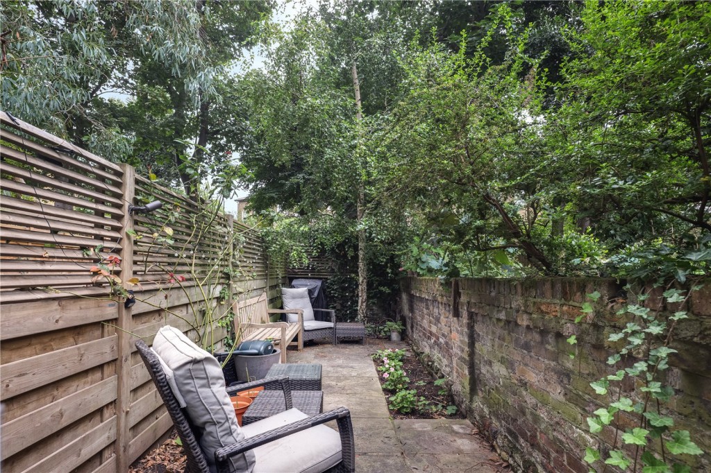 Image for Victoria Park, E9