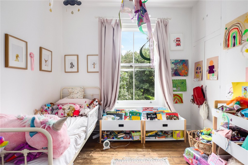 Image for Victoria Park, E9