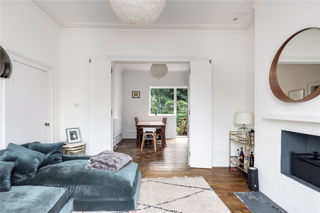 Image for Victoria Park, E9