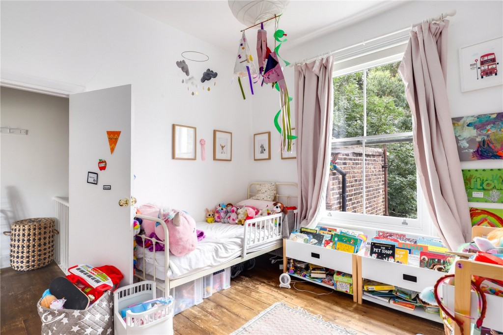 Image for Victoria Park, E9