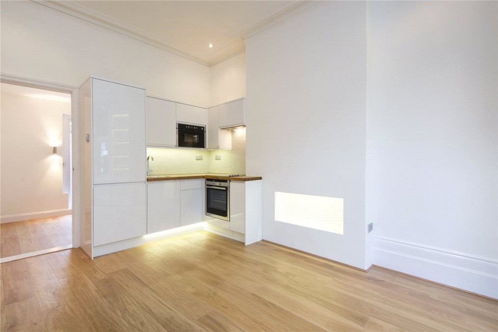 Bodney Road, E8