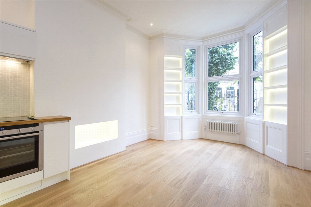Bodney Road, E8