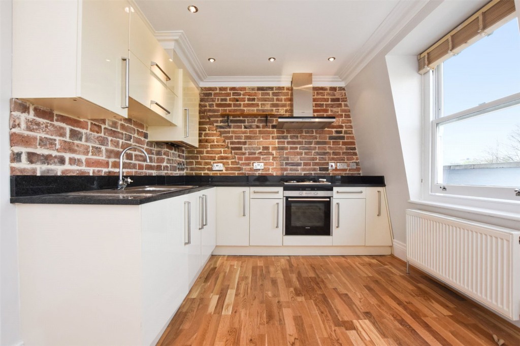 Image for Amhurst Road, E8