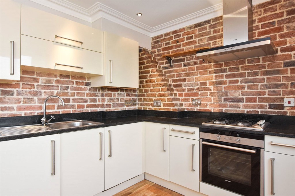 Image for Amhurst Road, E8
