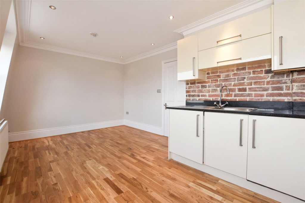 Image for Amhurst Road, E8
