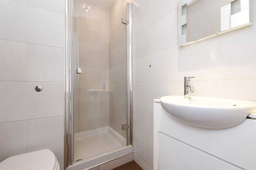 Image for Amhurst Road, E8