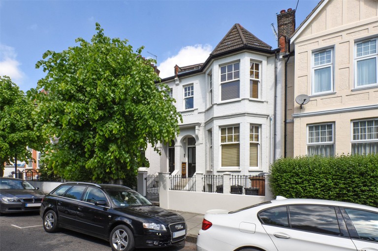 Gunton Road, E5