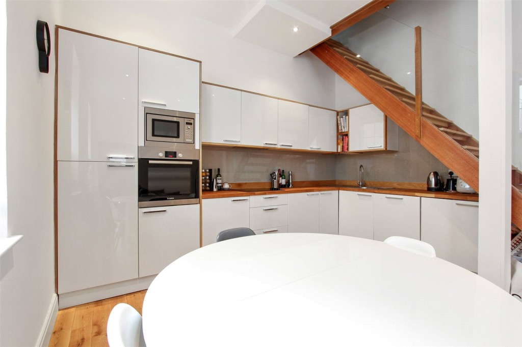 Image for Shore Road, E9