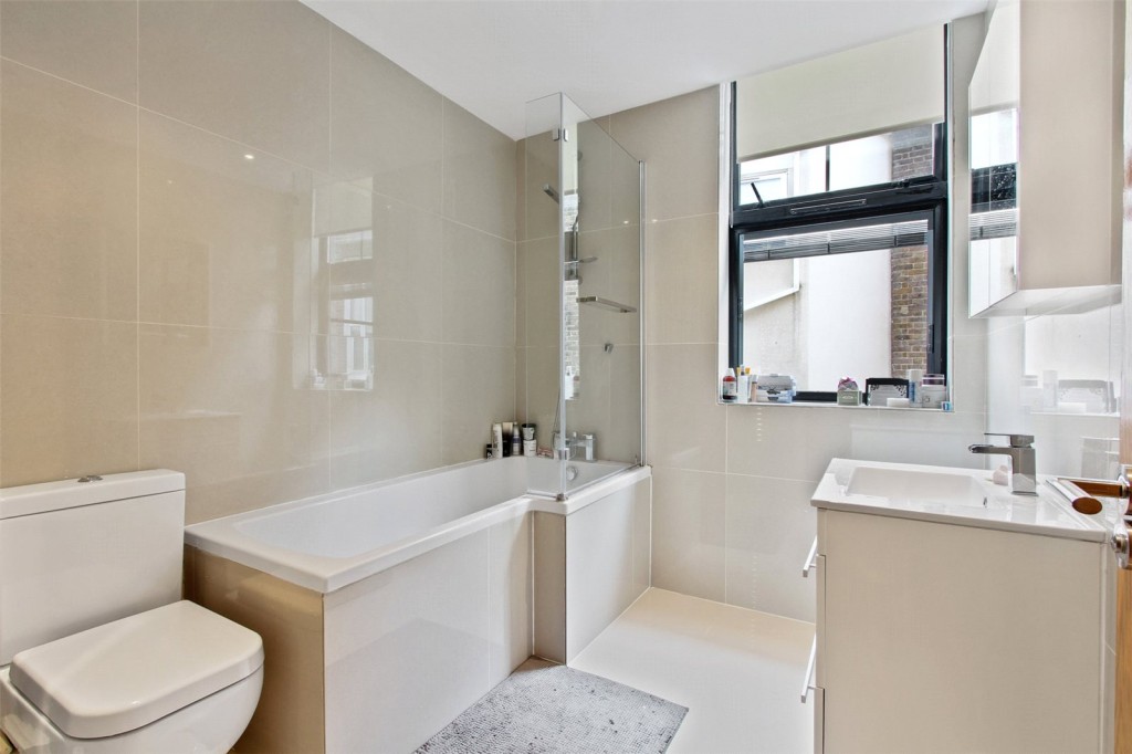 Image for Shore Road, E9