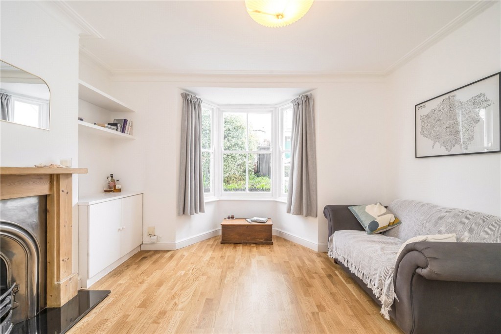 Image for Montague Road, E8