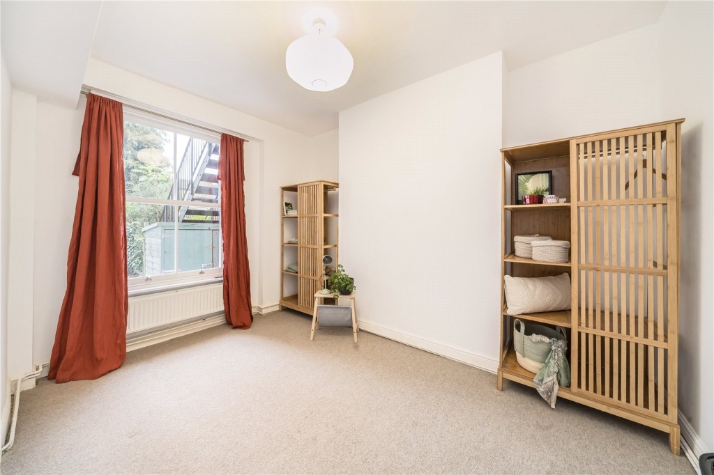 Image for Montague Road, E8