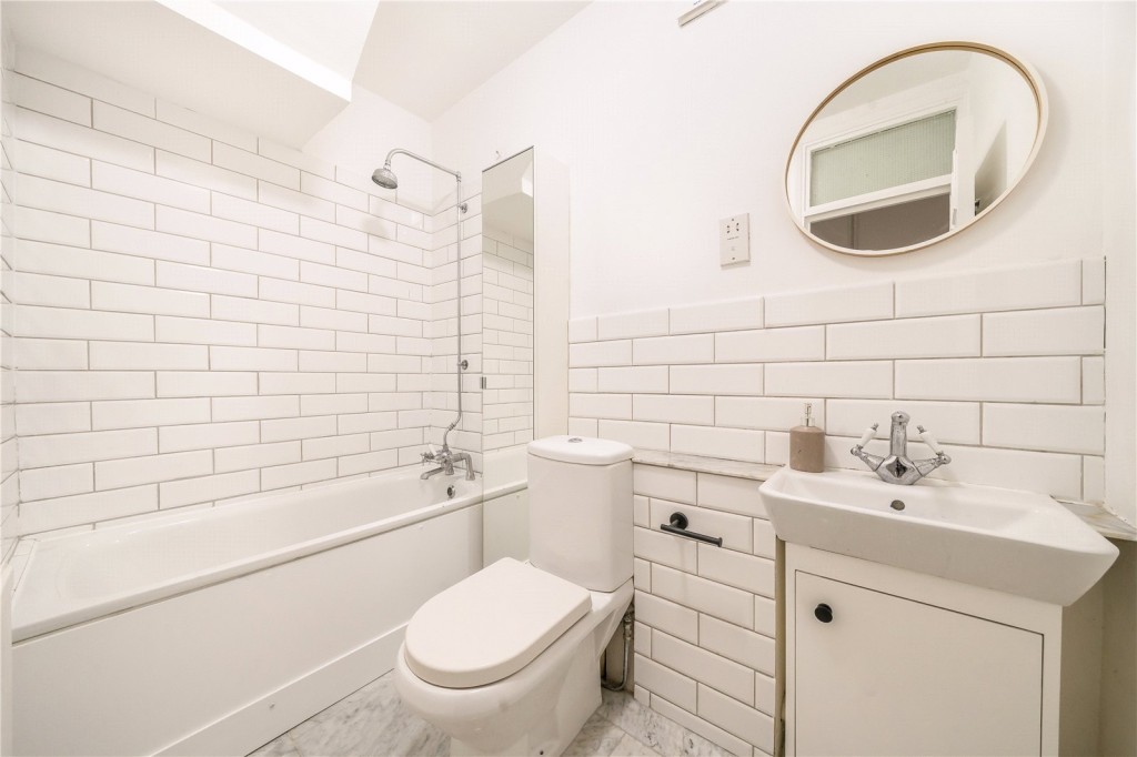 Image for Montague Road, E8