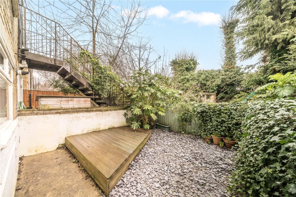 Image for Montague Road, E8