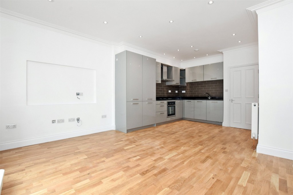 Image for Amhurst Road, E8