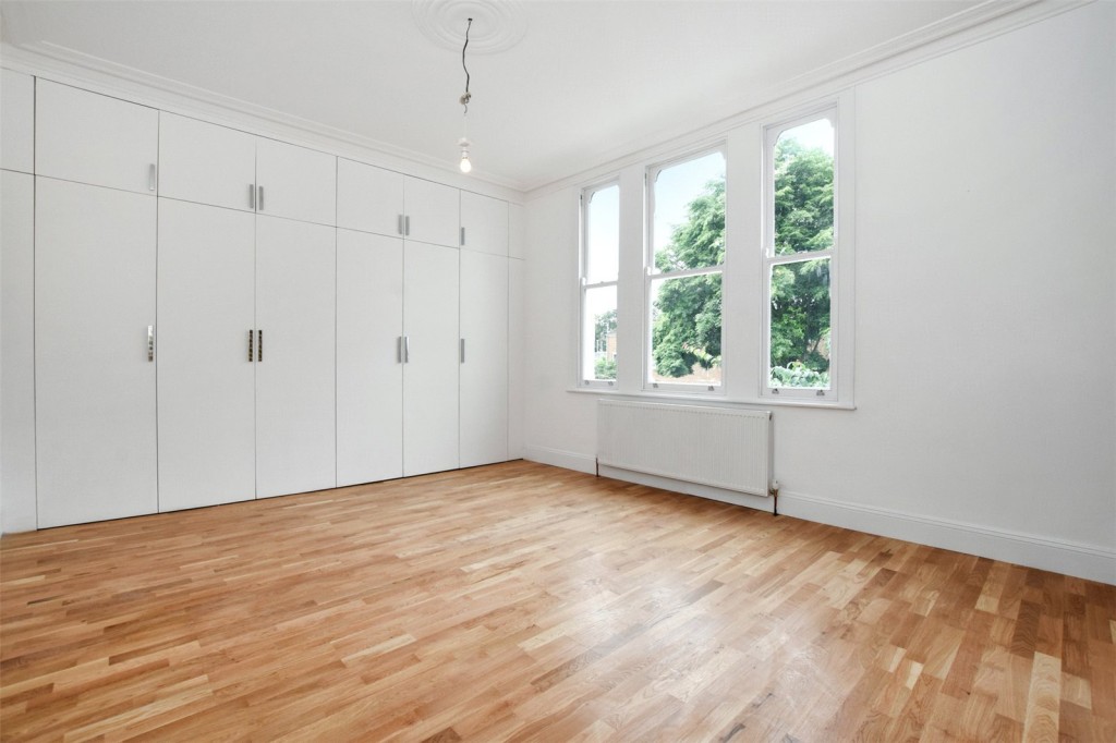 Image for Amhurst Road, E8