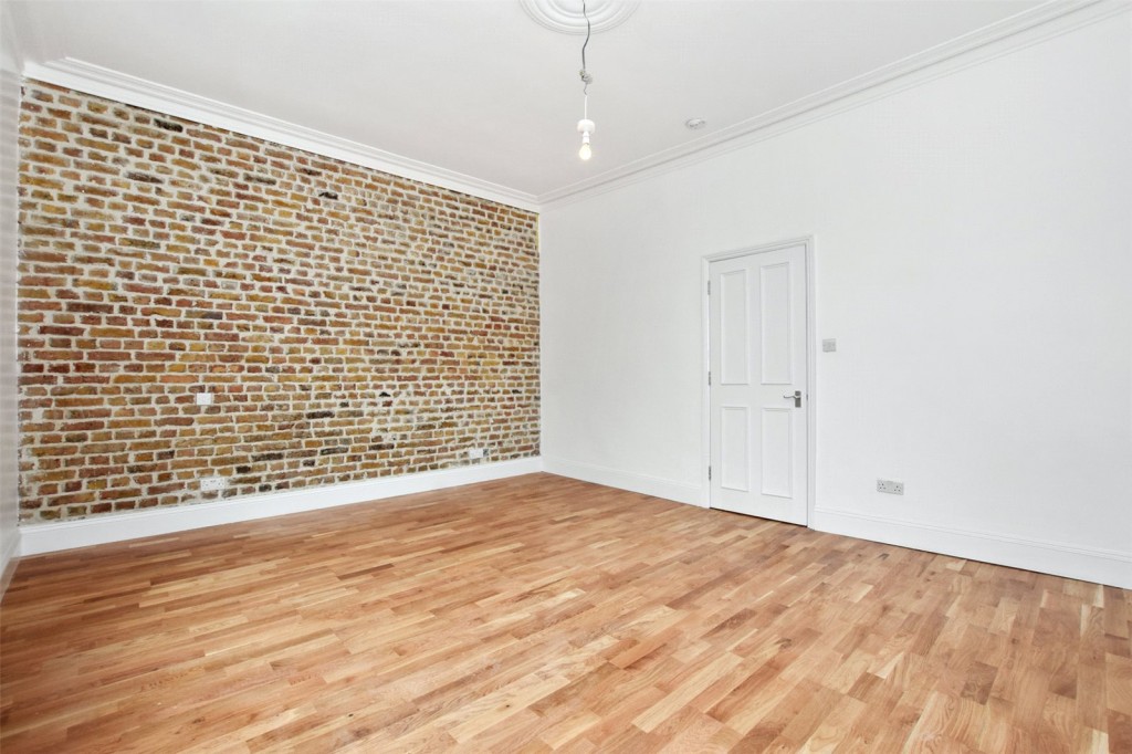 Image for Amhurst Road, E8