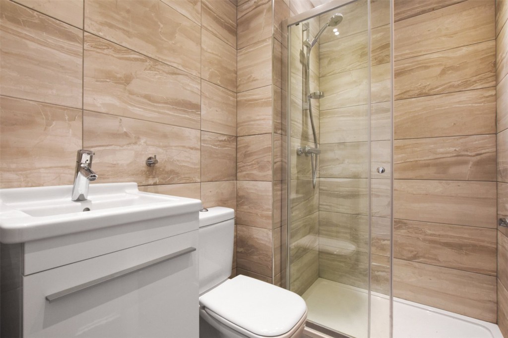 Image for Amhurst Road, E8