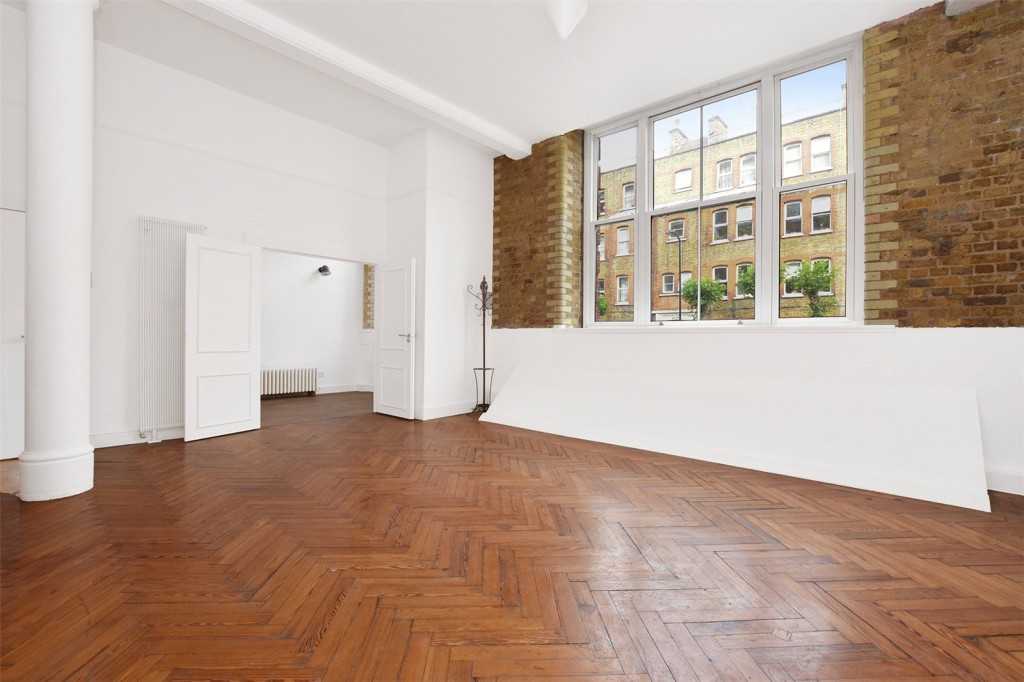 Image for Colonnades Apartments, E8