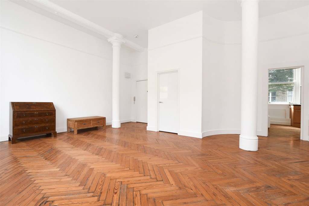Image for Colonnades Apartments, E8