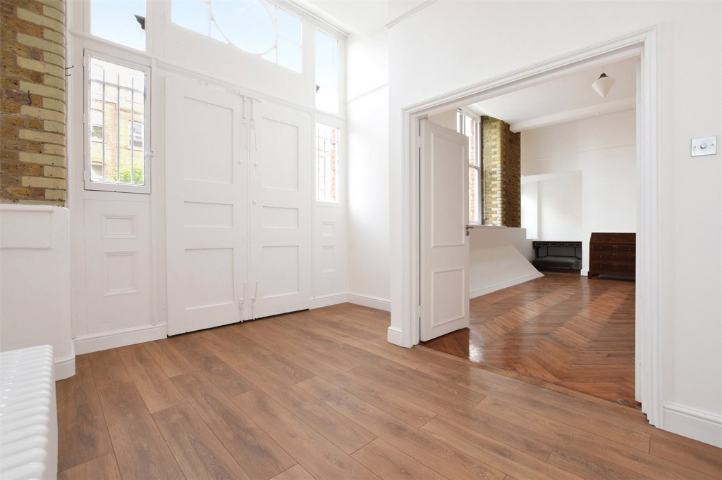 Image for Colonnades Apartments, E8