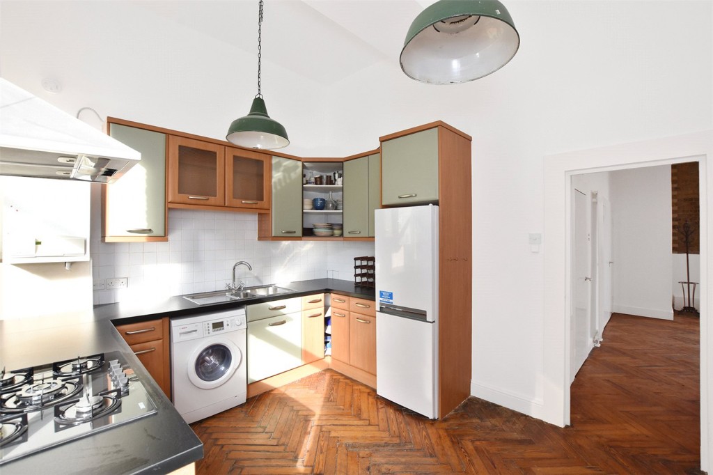 Image for Colonnades Apartments, E8