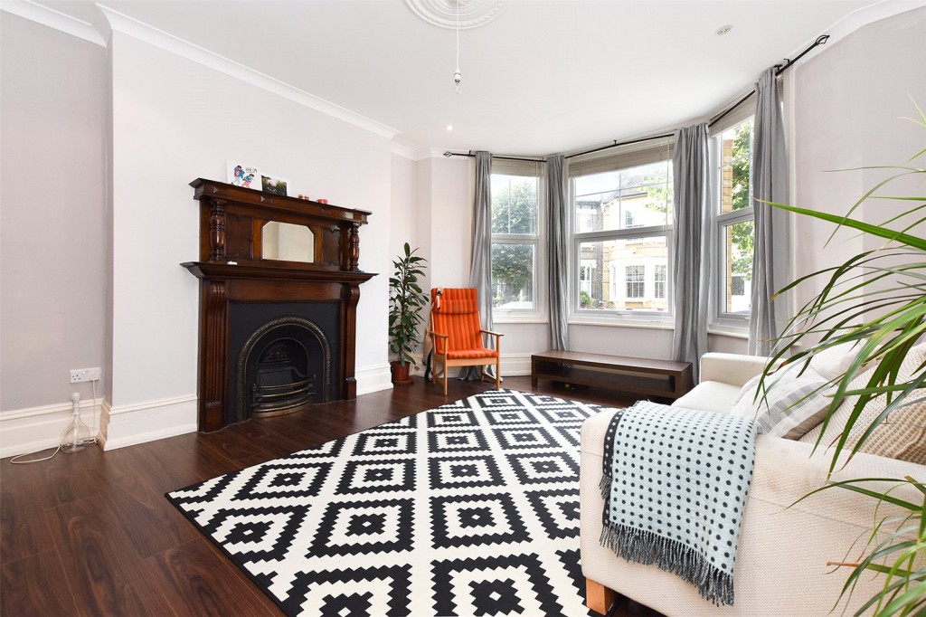 Image for Thistlewaite Road, E5