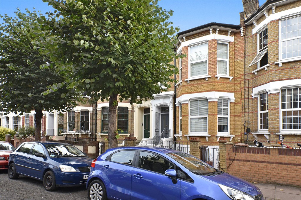 Image for Thistlewaite Road, E5