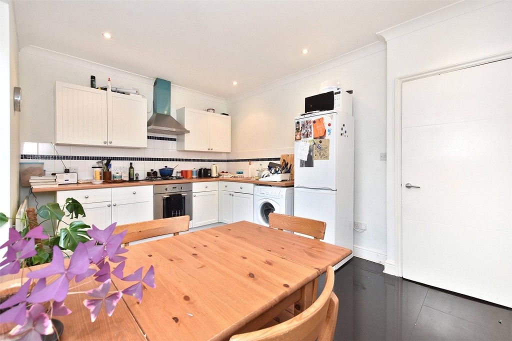 Image for Thistlewaite Road, E5