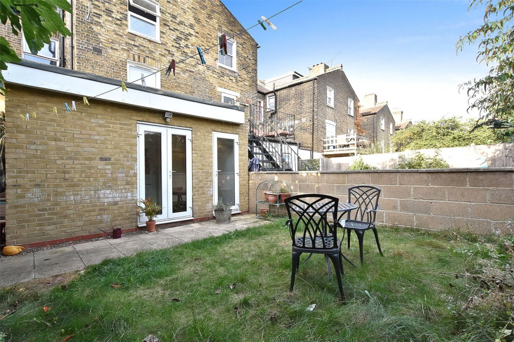 Image for Thistlewaite Road, E5