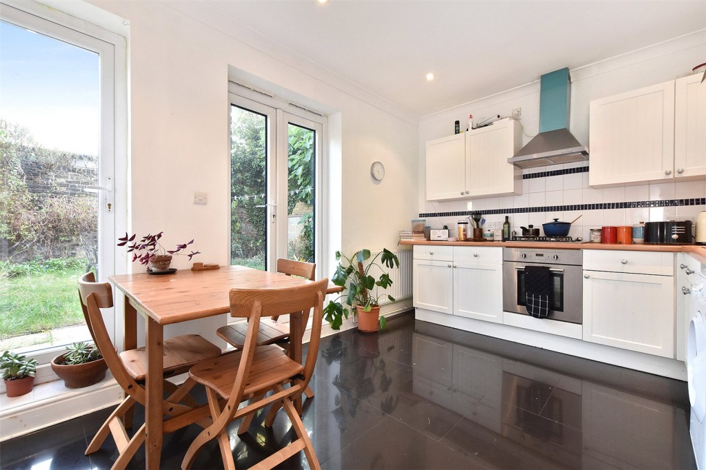 Image for Thistlewaite Road, E5