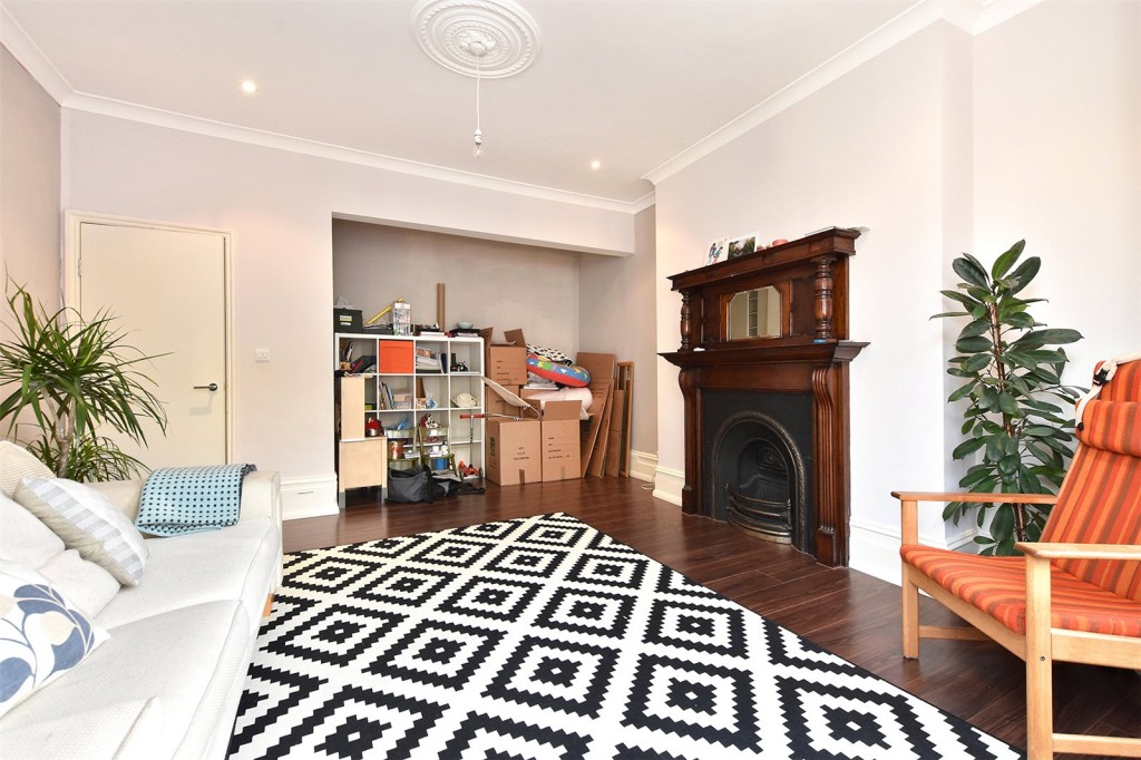Image for Thistlewaite Road, E5