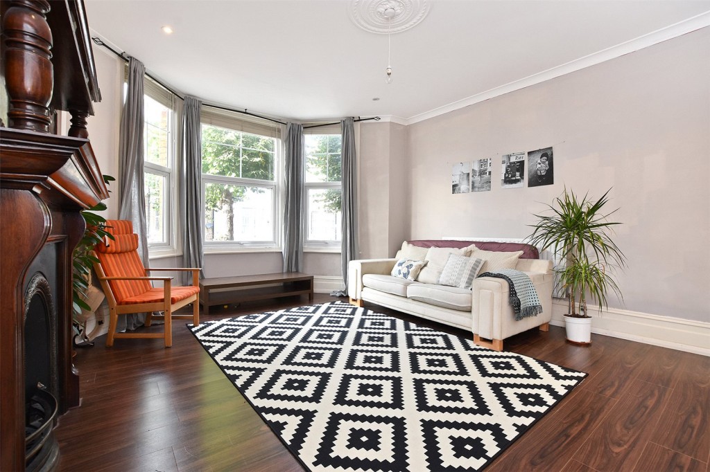 Image for Thistlewaite Road, E5