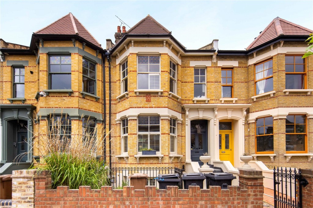 Image for Mildenhall Road, E5