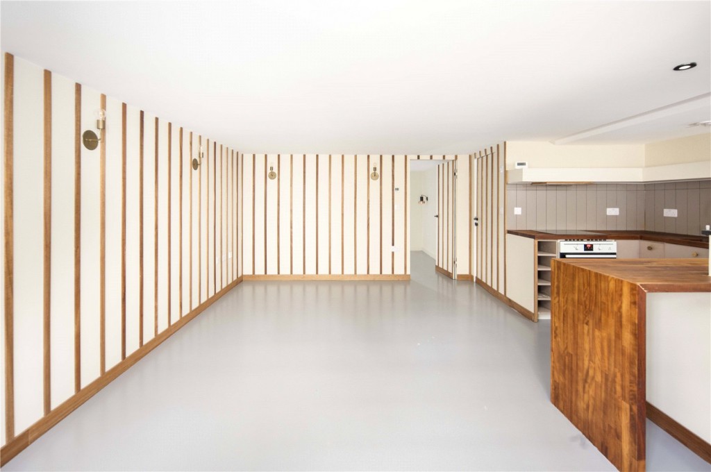 Image for Mildenhall Road, E5