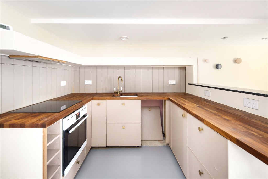 Image for Mildenhall Road, E5