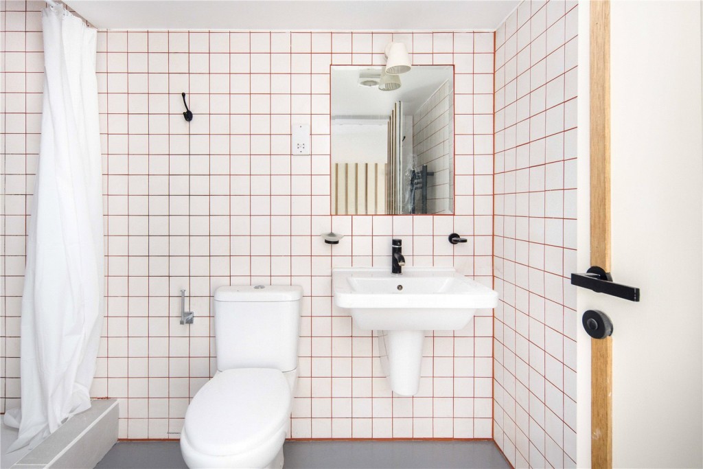 Image for Mildenhall Road, E5