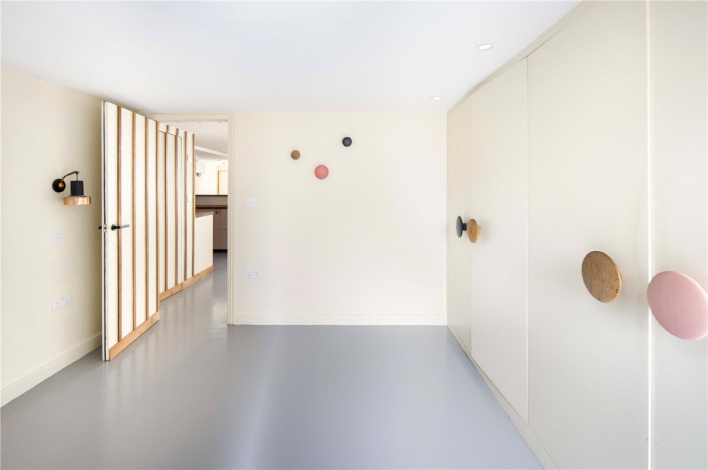 Image for Mildenhall Road, E5