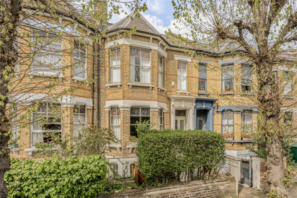 Image for Newick Road, E5