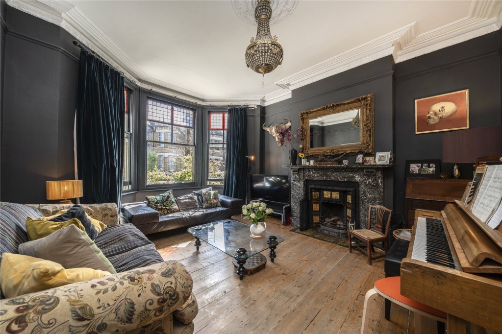 Image for Newick Road, E5